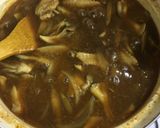 【カレー味】きりたんぽ鍋作り方7写真