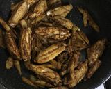 【カレー味】きりたんぽ鍋作り方6写真