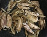 【カレー味】きりたんぽ鍋作り方5写真