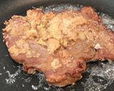 台湾本格パイクーファン排骨飯作り方6写真