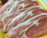 麺つゆで簡単に♪クセになる生姜焼き作り方2写真