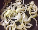 麺つゆで簡単に♪クセになる生姜焼き作り方5写真