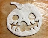 ハロウィンフーガス作り方3写真