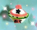 キュウレンジャー サイコーキュータマ作り方3写真