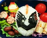 キュウレンジャー サイコーキュータマ作り方7写真