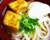 簡単！カレー粉DEドライな揚げ出し豆腐♪作り方7写真