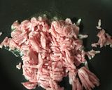 ドライカレーおにぎり作り方2写真