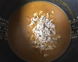 ドライカレーおにぎり作り方4写真