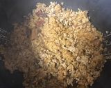 ドライカレーおにぎり作り方5写真