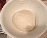 手ごね簡単！カリもちフォカッチャ꙳★*ﾟ作り方2写真