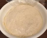 手ごね簡単！カリもちフォカッチャ꙳★*ﾟ作り方4写真