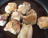 お弁当に簡単 照焼きチキン作り方9写真