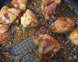 お弁当に簡単 照焼きチキン作り方10写真