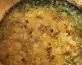 ☆我が家のトマトソース☆作り方5写真