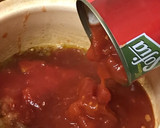 ☆我が家のトマトソース☆作り方6写真