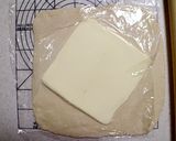サクふわクロワッサン(手ごね)作り方7写真