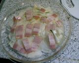 うまうま♪じゃがいもの生クリームグラタン作り方1写真