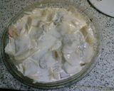 うまうま♪じゃがいもの生クリームグラタン作り方2写真