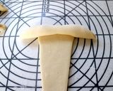 サクふわクロワッサン(手ごね)作り方17写真