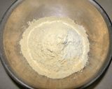 糖質制限　大豆粉100%de主食パン-Ⅱ作り方2写真