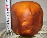 糖質制限　大豆粉100%de主食パン-Ⅱ作り方9写真