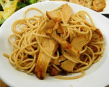 オイスターソースで本格中華焼きそば作り方9写真