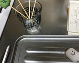 簡単！フランケンとおばけのマシュマロ♡作り方3写真