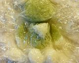 キャラ弁☆ジェラトーニのお弁当作り方1写真