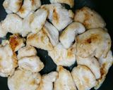 ジューシー鶏むね肉のチリソース作り方4写真