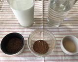 糖質オフのルイボスティチャイ作り方1写真