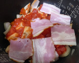 コクと旨みの根菜ラタトゥイユ☆簡単作り方9写真