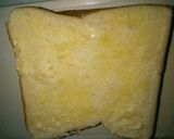 アップルトースト作り方1写真