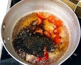 風邪対策♡トマト紅茶作り方2写真