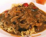 うちのカレー作り方11写真
