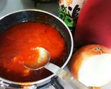 手作り味、簡単海老チリ❗ゆりさん風作り方1写真