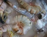 手作り味、簡単海老チリ❗ゆりさん風作り方2写真