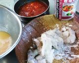 手作り味、簡単海老チリ❗ゆりさん風作り方5写真