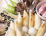 秋田の味でほっこり☆きりたんぽ鍋作り方3写真