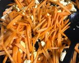 炒り豆腐作り方3写真