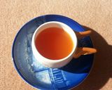 紅玉の紅茶作り方4写真