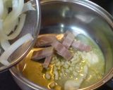 アサリとトマトのイタリアン煮作り方3写真