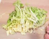 ローストビーフ サンドイッチ 沼サン風作り方1写真
