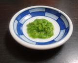 青胡椒作り方1写真