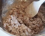 米油で＊チョコマフィン＊作り方3写真