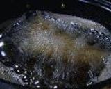 新玉ねぎと公魚のサラダ作り方4写真