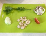 家にある物で、簡単で旨い、トムヤムクン！作り方7写真
