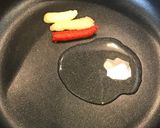 家にある物で、簡単で旨い、トムヤムクン！作り方1写真
