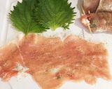 ＊15分＊豚肉の大葉チーズ巻＊画像あり＊作り方1写真