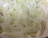 ちくわと玉ねぎのカレー炒め作り方3写真