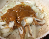 ちくわと玉ねぎのカレー炒め作り方5写真